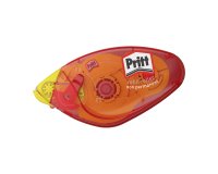 Roller adhesivo Pritt reposicionable y recargable
