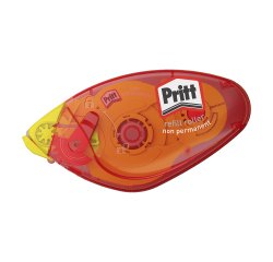 Roller adhesivo Pritt reposicionable y recargable