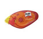 Colle roller rechargeable Pritt repositionnable