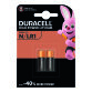 Pile alcaline Duracell N 1,5 V, lot de 2 (E90 / LR1)