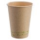 Disposable cups Biokup - 20 cl - set of 100