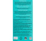 Thé vert Matcha Menthe Bio Pukka - Boîte de 20 sachets