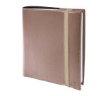 Agenda Quo Vadis Time & Life Médium semainier - année 2026 - 16 x 16 cm