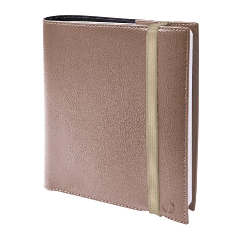 Agenda Quo Vadis Time & Life Médium semainier - année 2026 - 16 x 16 cm