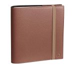 Agenda Quo Vadis Time & Life Médium semainier - année 2027 - 16 x 16 cm