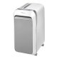 Destructora Fellowes LX221 microcorte 30 litros P-5 blanca