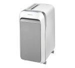 Destructora Fellowes LX221 microcorte 30 litros P-5 blanca