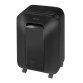 Destructora Fellowes LX201 microcorte  22 litros P-5 Negra