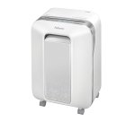 Destructora Fellowes LX201 microcorte 22 litros P-5 blanca