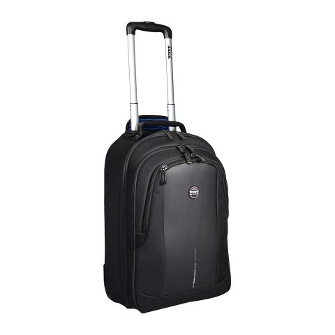 Mochila trolley con ruedas Chicago de 15,6" Port Designs