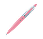 Bolígrafo Capsule Silver MILAN