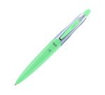 Bolígrafo Capsule Silver MILAN