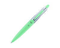 Bolígrafo Capsule Silver MILAN