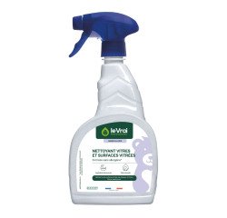 Nettoyant capteur Clean Safe Le Vrai Professionnel - Spray de 750 ml