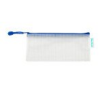 Pochettes à zip format chéquier Tarifold - Sachet de 8