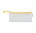 Pochettes à zip format chéquier Tarifold - Sachet de 8