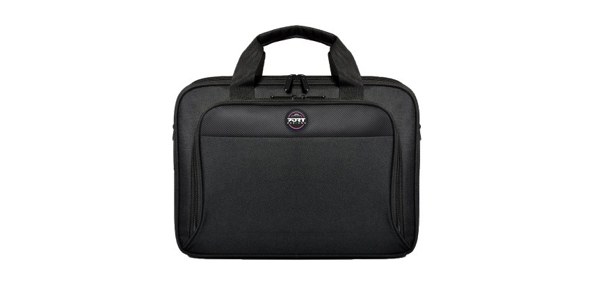 Tas Port Hanoï  II voor laptop 15,6"