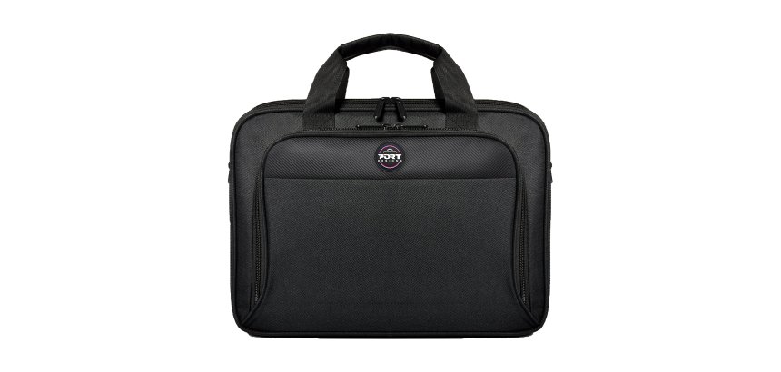 Sacoche Port Hanoï II pour portable 15,6"