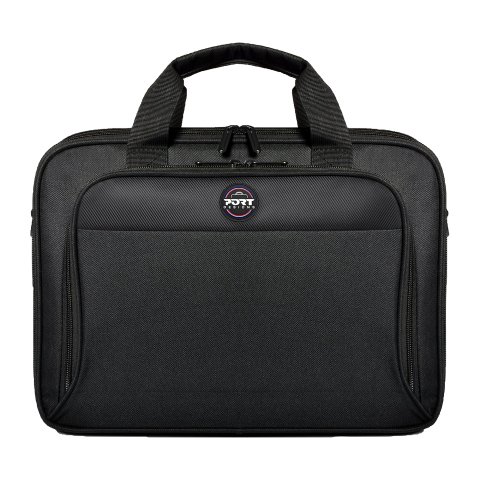 Maletín para portátil Hanoi II Port Designs de 15,6"