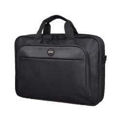 Tas Port Hanoï II voor laptop 17,3"