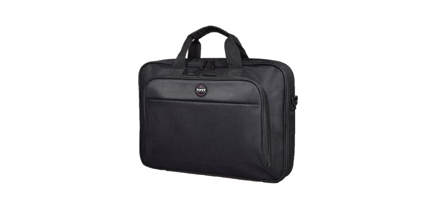 PORT DESIGNS Sacoche Hanoï II pour ordinateur 17,3"