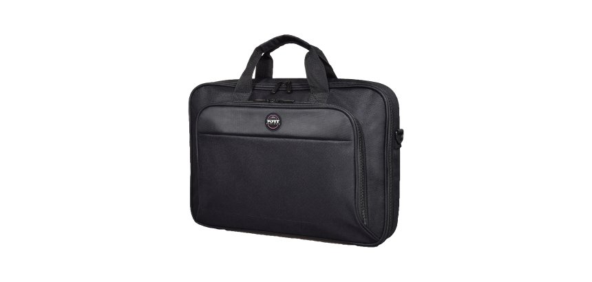 Sacoche Port Hanoï II pour portable 17,3"