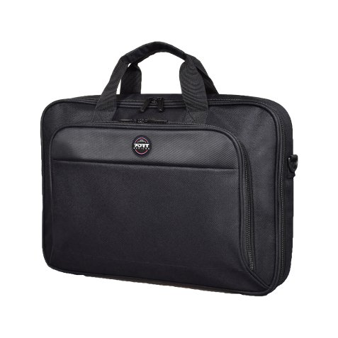 PORT DESIGNS Sacoche Hanoï II pour ordinateur 17,3"