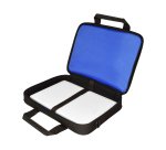 Sacoche Port Hanoï II pour portable 17,3"