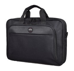 Maletín para portátil Hanoi II Port  Designs de 15,6"