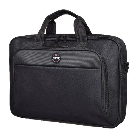 <b>PORT DESIGNS Port Hanoi II Bag for 13/14" laptop</b>