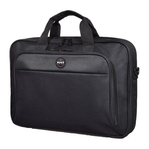 Tas Port Hanoï II voor laptop 13/14"