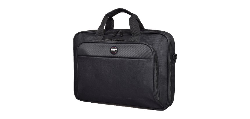 Sacoche Port Hanoï II pour portable 13 /14"