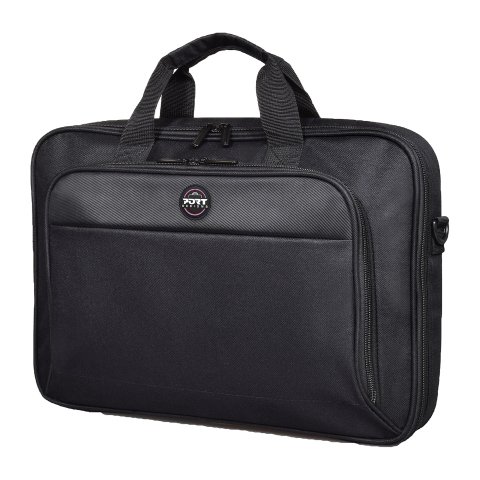 Maletín para portátil Hanoi II Port Designs de 15,6"