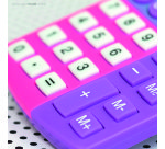 Calculadora Pocket Sunset 8 dígitos MILAN