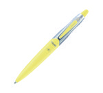 Bolígrafo Capsule Silver MILAN