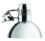 Lampe de bureau Led Double bras articulé