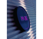 Reloj Led Alba Ø 30 cm - Electronica