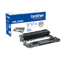Brother DR-2400 Original Drum Black
