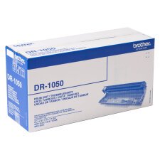 Drum Brother DR 1050 zwart voor laserprinter 