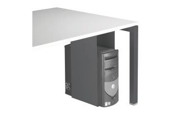 Soporte CPU para mesa Arko