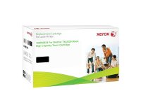 Tóner Xerox negro compatible con Brother TN2220 (2600 páginas)