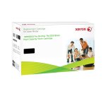 Tóner Xerox negro compatible con Brother TN2220 (2600 páginas)