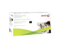 Tóner Xerox negro compatible con HP 05A (CE505A)
