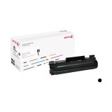 Toner Xerox zwart alternatief voor HP 85A