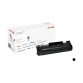 Tóner Xerox negro compatible con HP 85A (CE285A)