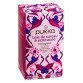 Infusion elderberry and echinacea Bio Pukka - box with 20 biodegradable bags