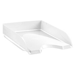 Corbeille à courrier Cep Gloss couleur