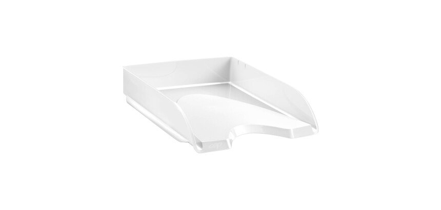 Corbeille à courrier Cep Gloss couleur