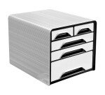 Module de classement Cep Smoove Arctic