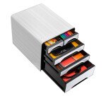 Module de classement Cep Smoove Arctic